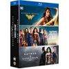 Image de Coffret DC Comics 3 films Blu-ray en occasion ou reconditionné