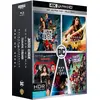 Image de COF DC COMICS MOVIE 2018 4K [4K Ultra-HD + Blu-ray]