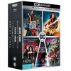 Image de Coffret DC Comics 5 films Blu-ray 4K Ultra HD en occasion ou reconditionné