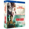 Image de Rampage - Hors de contrôle + Tomb Raider [Pack] [Blu-ray]