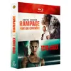 Image de Coffret Rampage Tomb Raider Blu-ray en occasion ou reconditionné