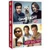 Image de Coffret Game Night Very Bad Trip DVD en occasion ou reconditionné