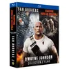 Image de Coffret Dwayne Johnson Blu-ray en occasion ou reconditionné