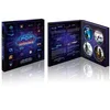 Image de POP CULTURE ANTHOLOGY 20 FILMS CULTES DVD/BR