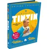 Image de Coffret Tintin 2 films Edition Collector Blu-ray en occasion ou reconditionné