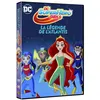 Image de DC Super Hero Girls Legends of Atlantis DVD en occasion ou reconditionné