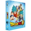 Image de Dragon Ball Super -TOEI Animation - SAGA 2 « LA RESURRECTION DE FREEZER » : Episodes 19-27 - Blu-Ray