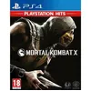 Image de Mortal Kombat X PlayStation Hits Jeu PS4 en occasion ou reconditionné