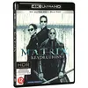 Image de Matrix Revolutions Blu-ray 4K Ultra HD en occasion ou reconditionné