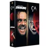Image de Coffret Horreur 2 films DVD en occasion ou reconditionné