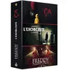 Image de Coffret Horreur 3 films DVD en occasion ou reconditionné