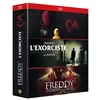 Image de Coffret Horreur 3 films Blu-ray en occasion ou reconditionné
