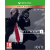 Image de Hitman 2 Edition Gold Xbox One en occasion ou reconditionné