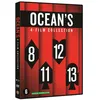 Image de Coffret Ocean's 4 Films DVD en occasion ou reconditionné