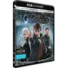 Image de Les Animaux fantastiques : Les Crimes de Grindelwald [4K Ultra-HD + Blu-Ray]