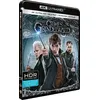 Image de Les Animaux fantastiques : Les Crimes de Grindelwald Blu-ray 4K Ultra HD en occasion ou reconditionné