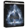 Image de Les Animaux fantastiques 2 : Les Crimes de Grindelwald Ultimate Edition SteelBook® Blu-ray 4K Ultra HD en occasion ou reconditionné