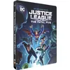 Image de Justice League Vs The Fatal Five SteelBook® Blu-ray en occasion ou reconditionné
