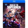 Image de Le Règne des Supermen [Édition SteelBook® limitée] [Blu-ray]
