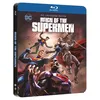 Image de Reign of the Supermen SteelBook® Blu-ray en occasion ou reconditionné