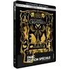 Image de Les Animaux fantastiques 2 : Les Crimes de Grindelwald SteelBook® Edition Spéciale Fnac Blu-ray 4K Ultra HD en occasion ou reconditionné