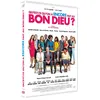 Image de Qu'est-ce qu'on a encore fait au Bon Dieu ? DVD en occasion ou reconditionné