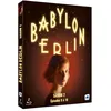 Image de Babylon Berlin Saison 2 Blu-ray en occasion ou reconditionné