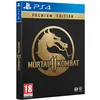 Image de Mortal Kombat 11 Edition Premium PS4 en occasion ou reconditionné