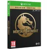 Image de Mortal Kombat 11 Edition Premium Xbox One en occasion ou reconditionné