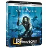 Image de Aquaman SteelBook® Edition Spéciale Fnac Blu-ray 4K Ultra HD en occasion ou reconditionné