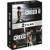 Image de Coffret Creed et Creed II DVD en occasion ou reconditionné