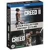 Image de Coffret Creed et Creed II Blu-ray en occasion ou reconditionné