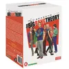 Image de Coffret The Big Bang Theory Saisons 1 à 11 DVD en occasion ou reconditionné