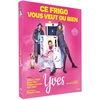 Image de Yves [Blu-ray]