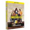 Image de Les Invisibles Edition Spéciale Fnac Combo Blu-ray DVD en occasion ou reconditionné