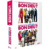 Image de Coffret Qu'est-ce qu'on a fait au Bon Dieu ? et Qu'est-ce qu'on a encore fait au Bon Dieu ? Blu-ray en occasion ou reconditionné