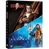 Image de Aquaman + Shazam!