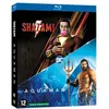 Image de Coffret Nouveaux Héros 2 Films Blu-ray en occasion ou reconditionné