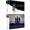Image de Coffret Entités Maléfiques 2 Films DVD en occasion ou reconditionné