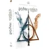 Image de L’intégrale du Monde des sorciers : Harry Potter & Animaux fantastiques