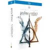Image de L’intégrale du Monde des sorciers : Harry Potter & Animaux fantastiques