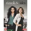 Image de Coffret Rizzoli And Isles Saisons 1 à 7 DVD en occasion ou reconditionné