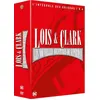 Image de Coffret Loïs et Clark, les nouvelles aventures de Superman Saisons 1 à 4 DVD en occasion ou reconditionné