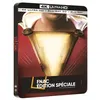Image de Shazam ! SteelBook® Edition Spéciale Fnac Blu-ray 4K Ultra HD en occasion ou reconditionné
