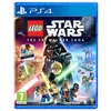 Image de LEGO® Star Wars : La Saga Skywalker PS4 en occasion ou reconditionné