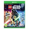 Image de LEGO® Star Wars : La Saga Skywalker Xbox Series X en occasion ou reconditionné