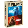 Image de Godzilla + Godzilla : Roi des Monstres