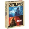 Image de Coffret Godzilla et Godzilla 2, roi des monstres DVD en occasion ou reconditionné