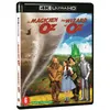 Image de Le Magicien d'Oz Blu-ray 4K Ultra HD en occasion ou reconditionné