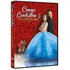 Image de Comme Cendrillon DVD en occasion ou reconditionné